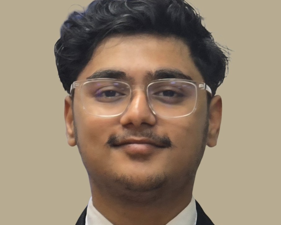Prasiddha Sharma